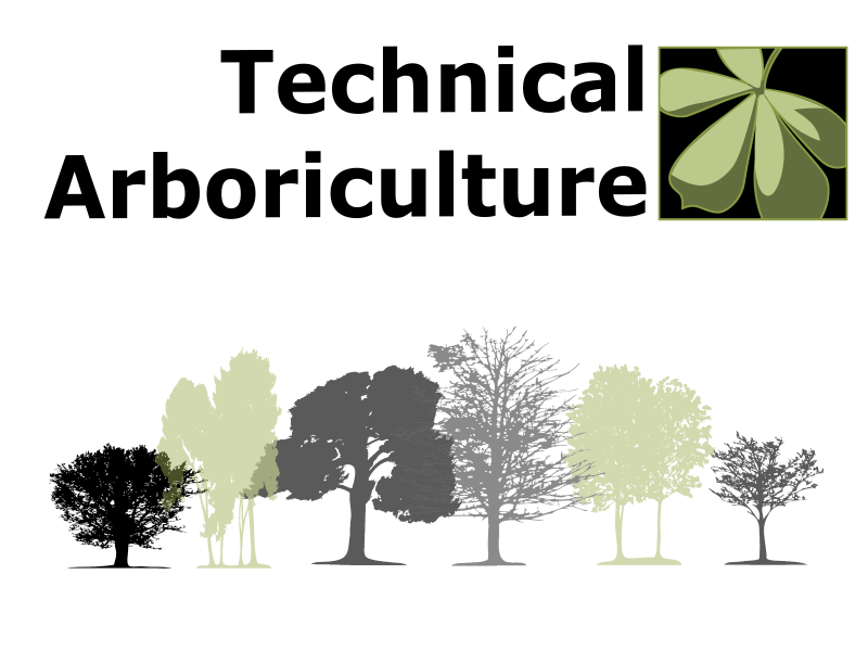 Technical Arboriculture